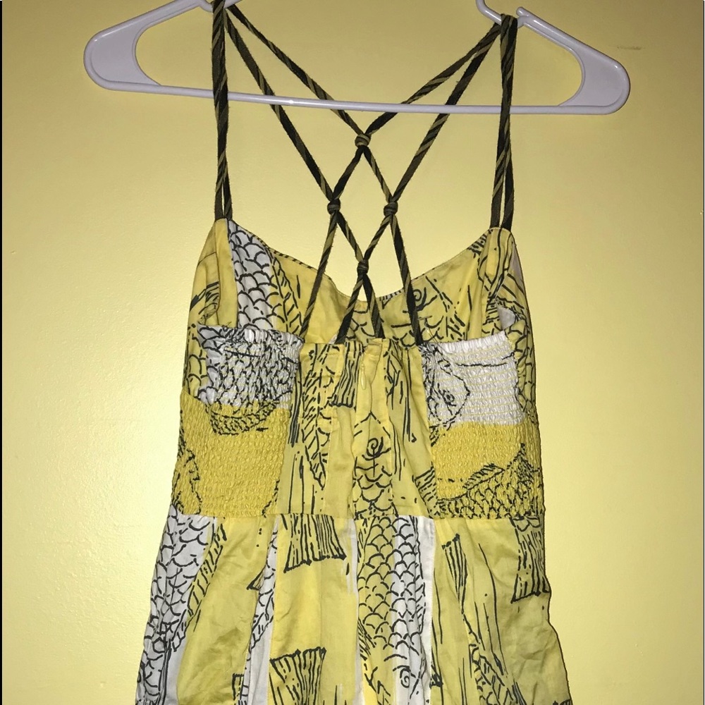 Dress - Picture 3 of 4